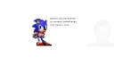 sonic the placeholder banner