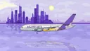 banner