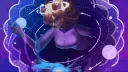 ⋆ 🌙 ゚. Moonlit Lilacs ៸៸ ArtㆍGFXㆍCommissionsㆍAestheticㆍCuteㆍEmotesㆍKawaiiㆍActiveㆍDecorㆍGuild Tag﹗𖹭﹒⁺ server banner