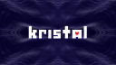 Kristal Banner