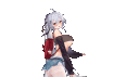 《少女迴戰》官方討論區 banner