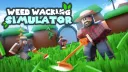 Weed Wacking Simulator banner