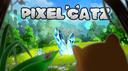 PixelCatz Club Banner