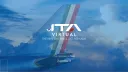 ITA Airways Virtual banner