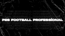 Pes Football Professional banner