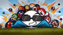 Mr. Spherical Official Discord (ARCHIVED) banner