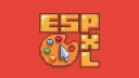 ESPixelArt banner