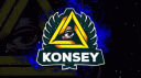 Konsey #New Year banner