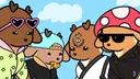 banner