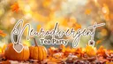 Neurodivergent Tea Party banner