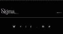 Sigma Art Banner