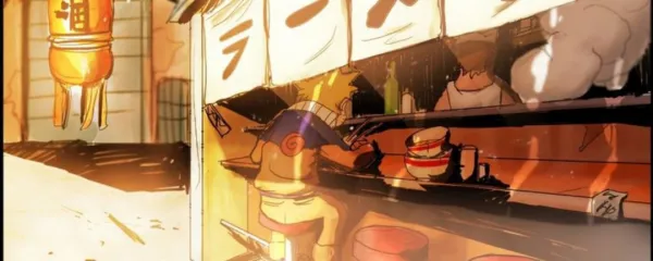 banner