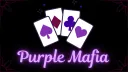 Purple Mafia 😈 banner