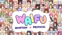 Waifu Adoption Protocol banner