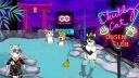 Chubby Cat Onsen Club banner