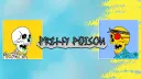 Pretty Poison banner