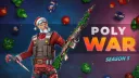 POLYWAR banner