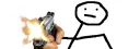 banner