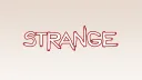 Strange banner