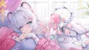 KUMI’S KUMINITY KYUTIES  🐾🌸 banner