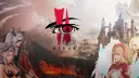 Hiruko banner