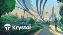 Krystal Community banner