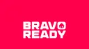 BRAVO READY banner