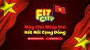 F17City - Thành phố mộng mơ Banner