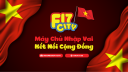 F17City - Thành phố mộng mơ Discord server banner
