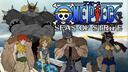 One Piece: Seas of Strife [SEASON FINALE] Banner