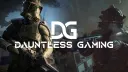 Dauntless Gaming banner