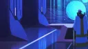 Crypto Alien Babes banner