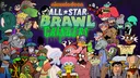 Nick Brawl Grinders banner