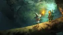 TAP FANTASY Discord server banner