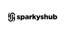 sparkys hub Discord server banner
