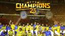 CSK - Chennai Super Kings Banner