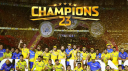 CSK - Chennai Super Kings banner