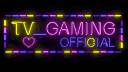 Tv_Gaming | Official banner