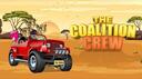 Coalition Crew NFT Banner