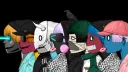 90s Archives banner