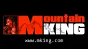 Mountain King banner