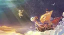 One Piece: Old Seas banner