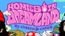 My Homies by Cheech & Chong banner