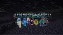 ✡ Jew Squad ✡ (archived) banner
