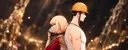 banner