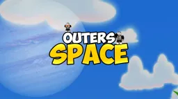 Outers Space server banner