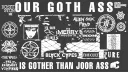 GOTHICA server banner