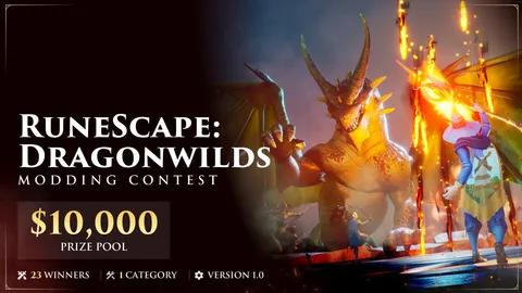 CurseForge Authors banner