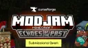 CurseForge Authors banner