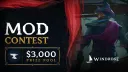 CurseForge Authors banner